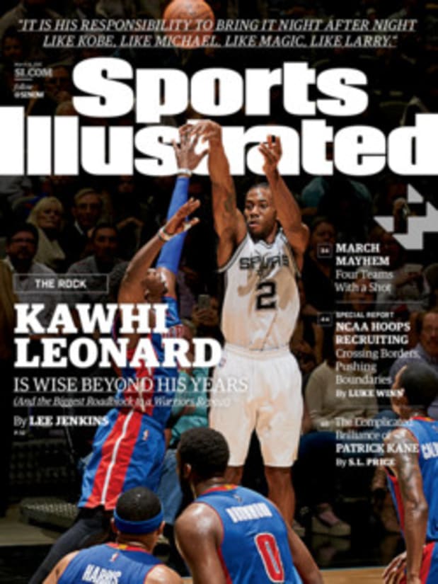 NBA's Kawhi Leonard drove 20-year-old car despite $94 million contract