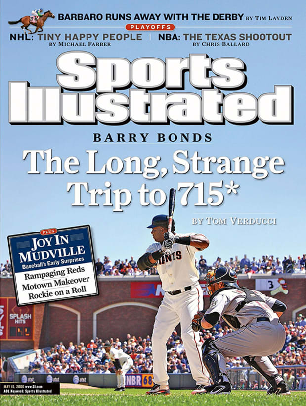 Steve Rushin: A postseason baseball Quiz - Sports Illustrated