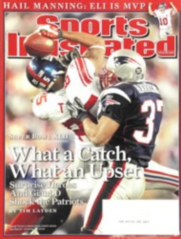 One Place That Hasn't Seen The Light - Sports Illustrated Vault