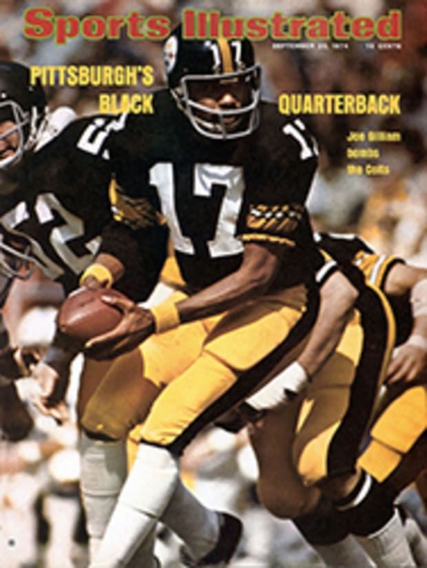 Pittsburgh Steelers - Sports Illustrated