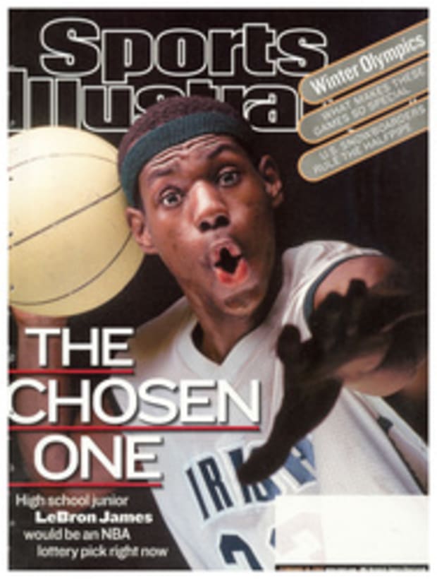 For Pete's Sake, Look Who's Back - Sports Illustrated Vault