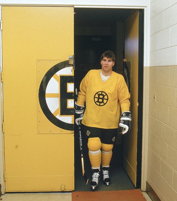 Ray Bourque: 2001 story on his first Stanley Cup - Sports Illustrated Vault