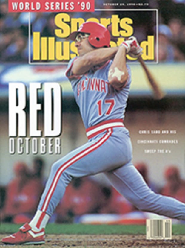 reds 1990 world