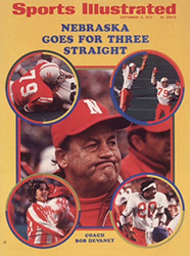 WHAT EVER HAPPENED TO: Dick Allen - Sports Illustrated Vault