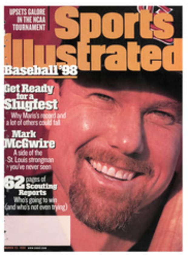 Sports Illustrated March 2 1981 JR Richard Astros: Sports Illustrated:  : Books