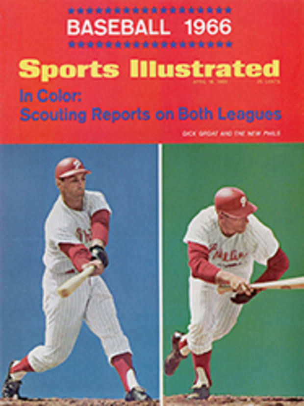 CHICAGO WHITE SOX - Sports Illustrated Vault