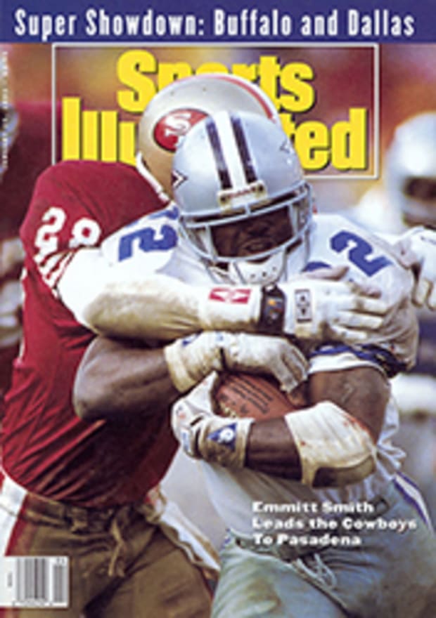 1992 nfc championship game