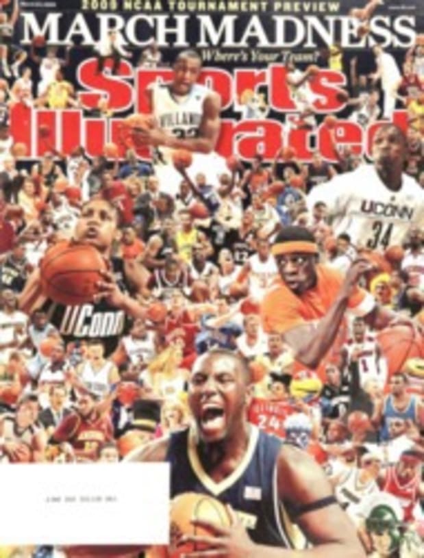 Slick Can Play - Sports Illustrated Vault