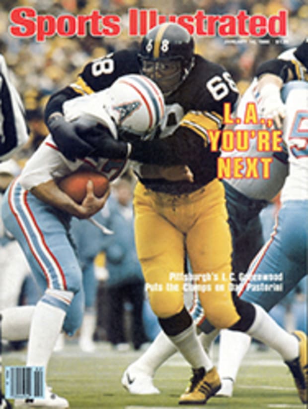 1980 steelers