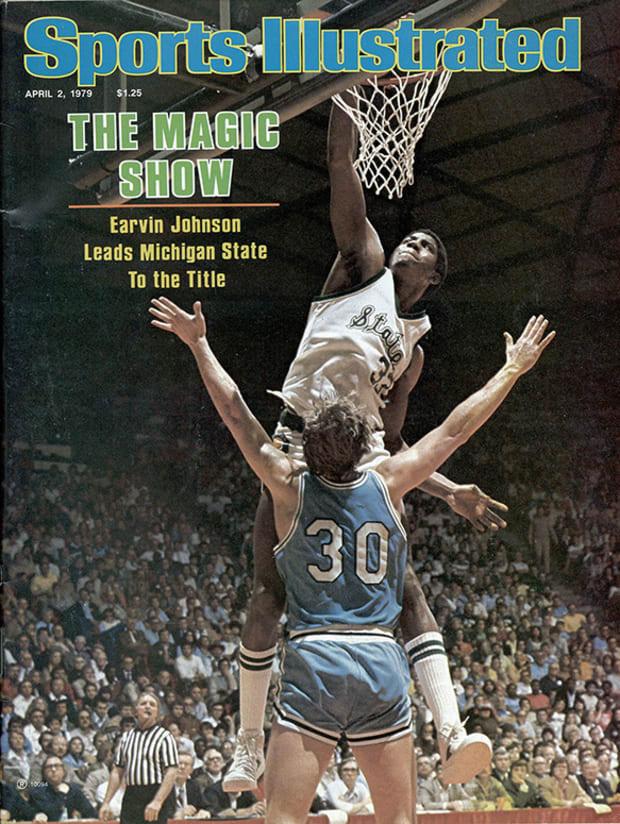 April 30, 1979 Table Of Contents - Sports Illustrated Vault