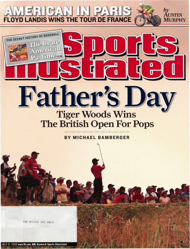 A Hopping Good Series - Sports Illustrated Vault