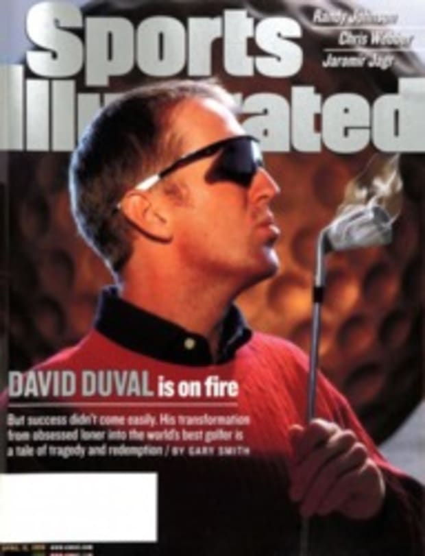 1999 Sports Illustrated Magazine - DAVID ROBINSON WHO'S SOFT NOW?