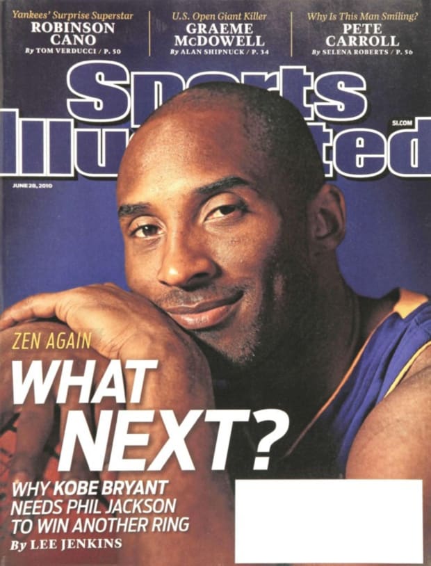 April 28, 1997 Table Of Contents - Sports Illustrated Vault