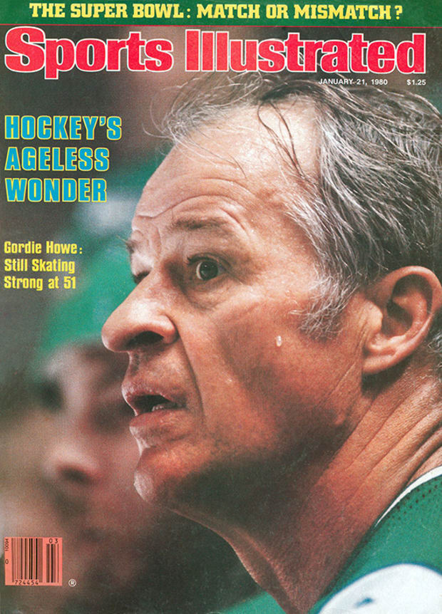 January 7, 1980 Table Of Contents - Sports Illustrated Vault