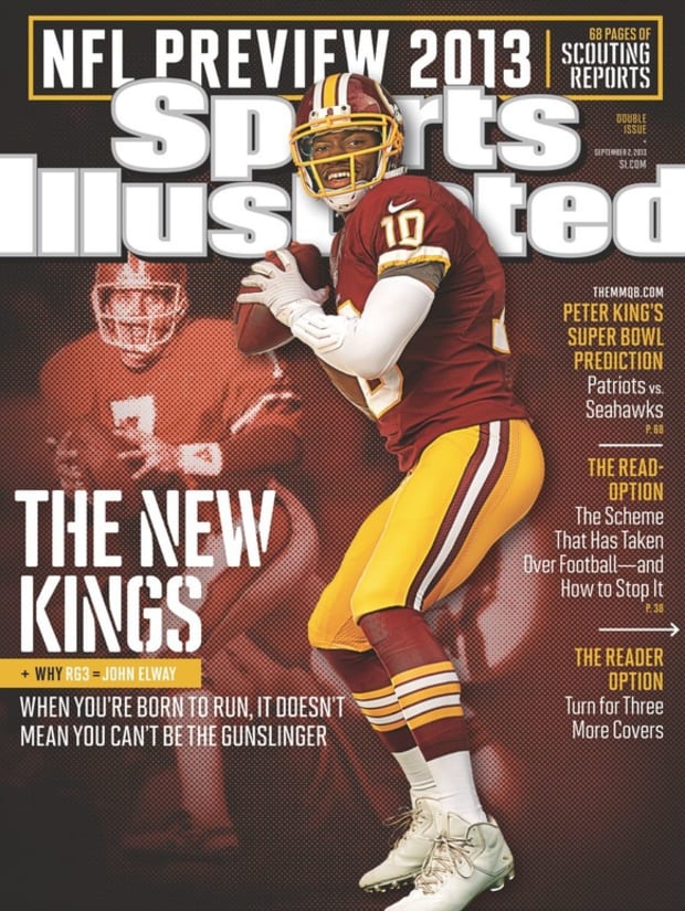 The 2013 NFL Studio Show Guide - Sports Illustrated