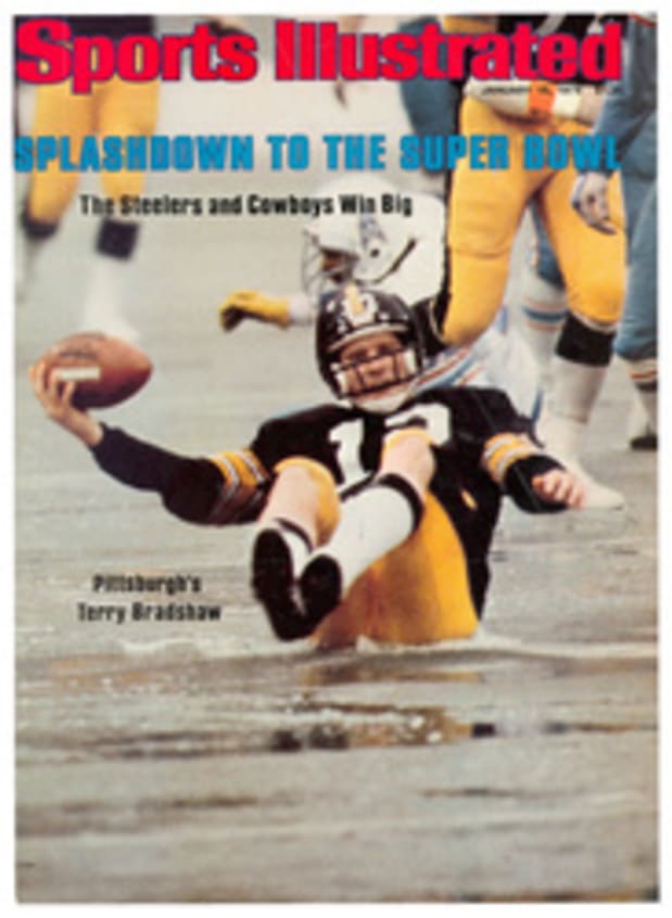 PHOTOS: Steelers 1978 Season