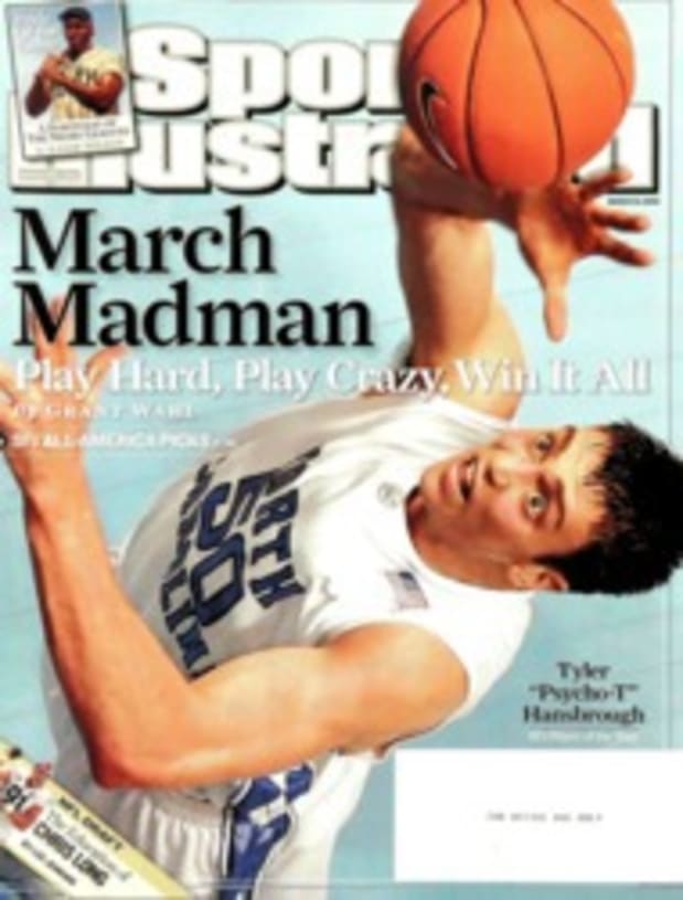 A Gripping Tale - Sports Illustrated Vault