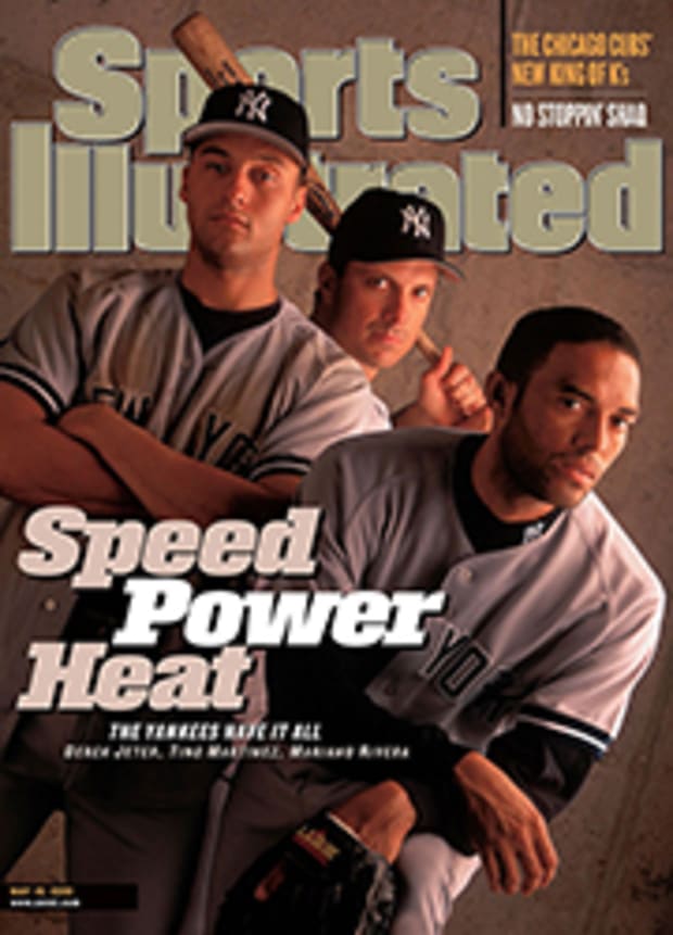 Roger CLEMENS - The King Of K's - Sports Illustrated Vault