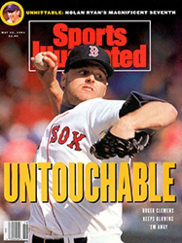 Nolan Ryan, Rickey Henderson made history on May 1, 1991 - Sports  Illustrated