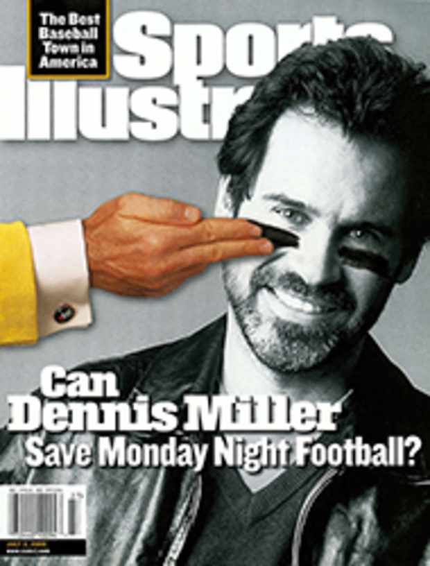 Monday Night Football was good for TV, bad for players - Sports Illustrated  Vault