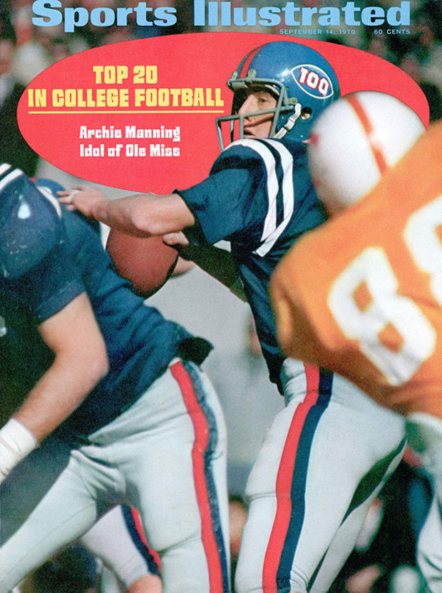 Photos from the 1970 NFL Season - Sports Illustrated