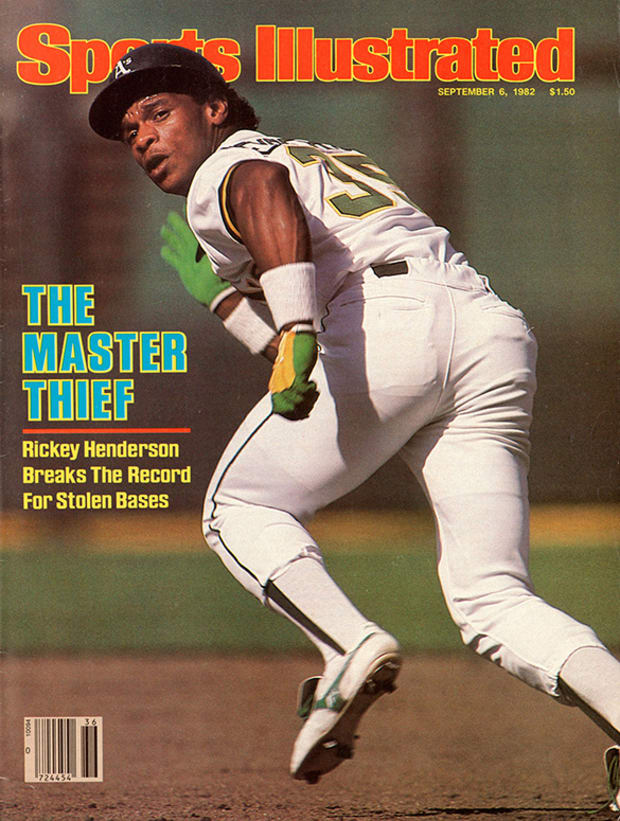 Portrait Of The Artist As A Hitter - Sports Illustrated Vault