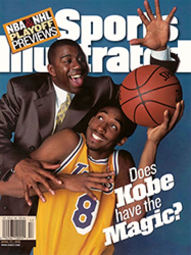 Flashes In the Pan - Sports Illustrated Vault