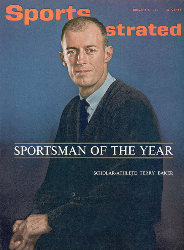 November 25, 1963 Table Of Contents - Sports Illustrated Vault