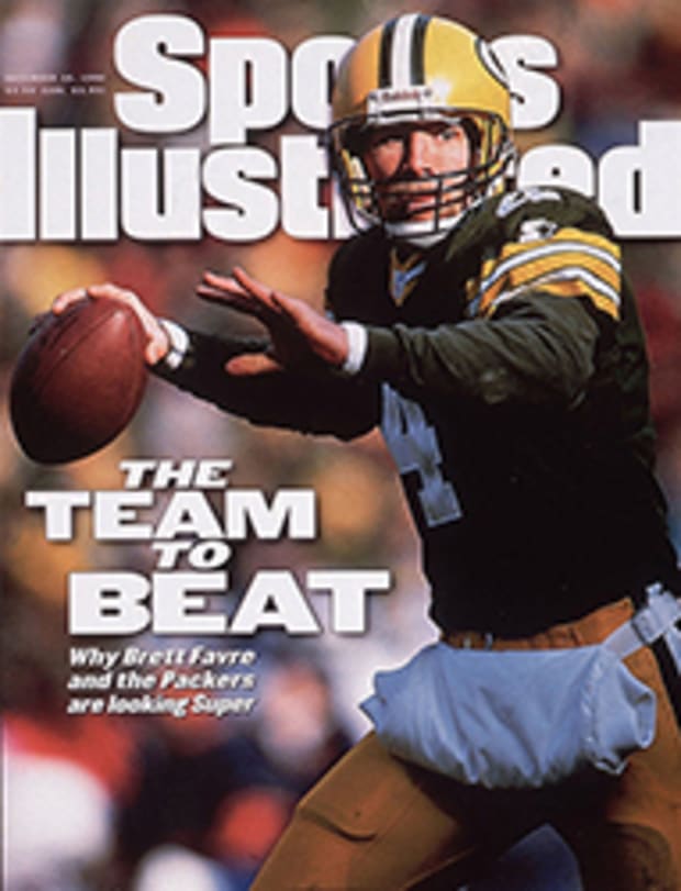 SI Vault: Jake Plummer walked away from the NFL to find true happiness -  Sports Illustrated