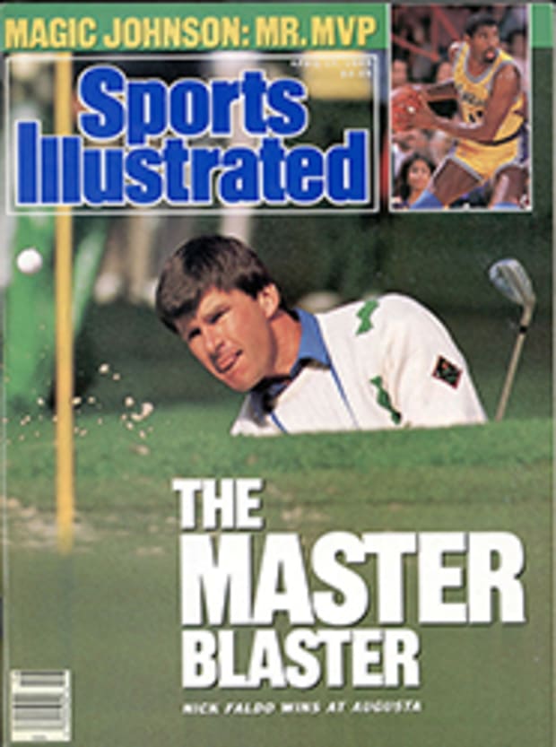 BRAVE NEW WORLD - Sports Illustrated Vault