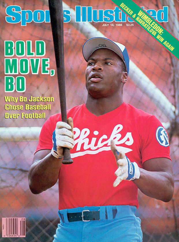 April 14, 1986 Table Of Contents - Sports Illustrated Vault