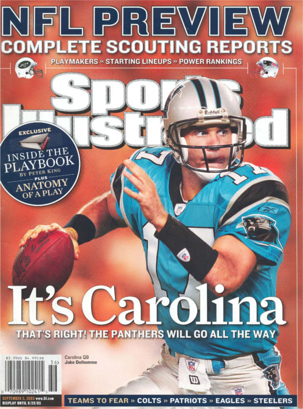 AMERICAN FOOTBALL LEAGUE - Sports Illustrated Vault