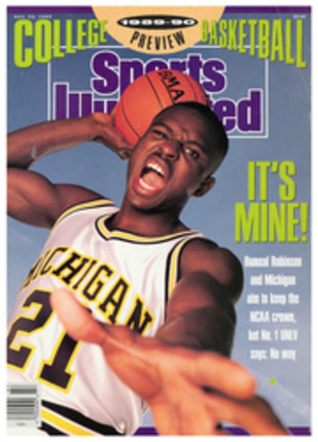 FATHERS & SONS - Sports Illustrated Vault