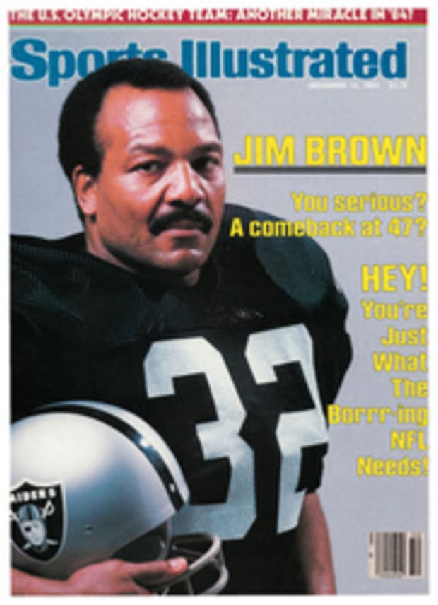 Jack Youngblood played Defensive End for the Los Angeles Rams from  1971-1984, after playing college football at the U…