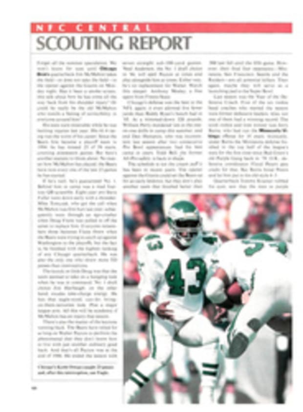 THE GREAT ONE CONFRONTS O.J. - Sports Illustrated Vault