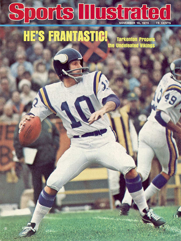 July 28, 1975 Table Of Contents - Sports Illustrated Vault