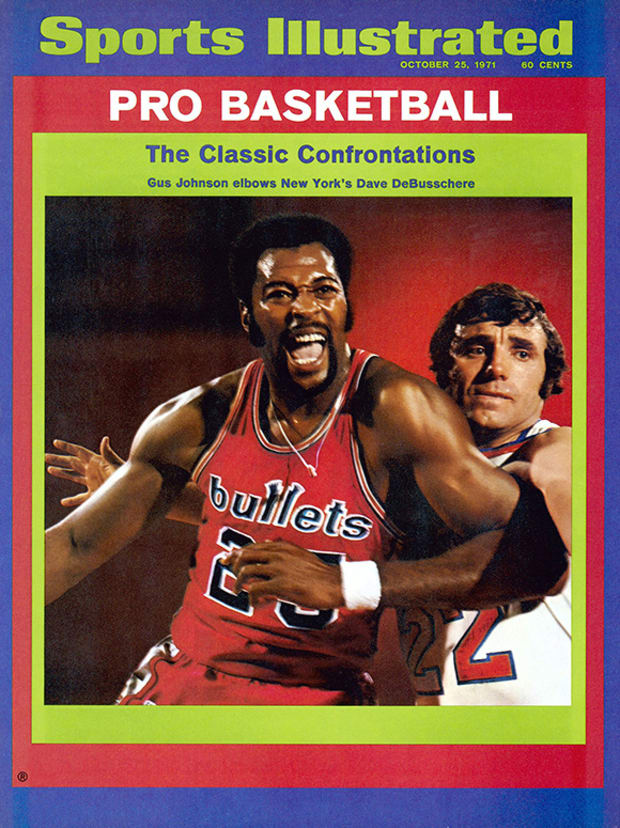 October 25, 1993 Table Of Contents - Sports Illustrated Vault