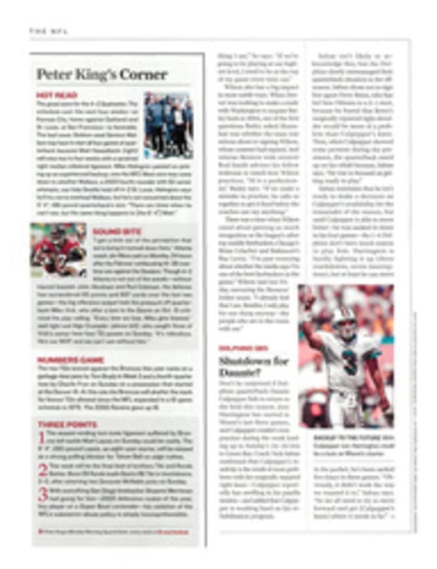 The Big Cheese Of The Cardinals - Sports Illustrated Vault