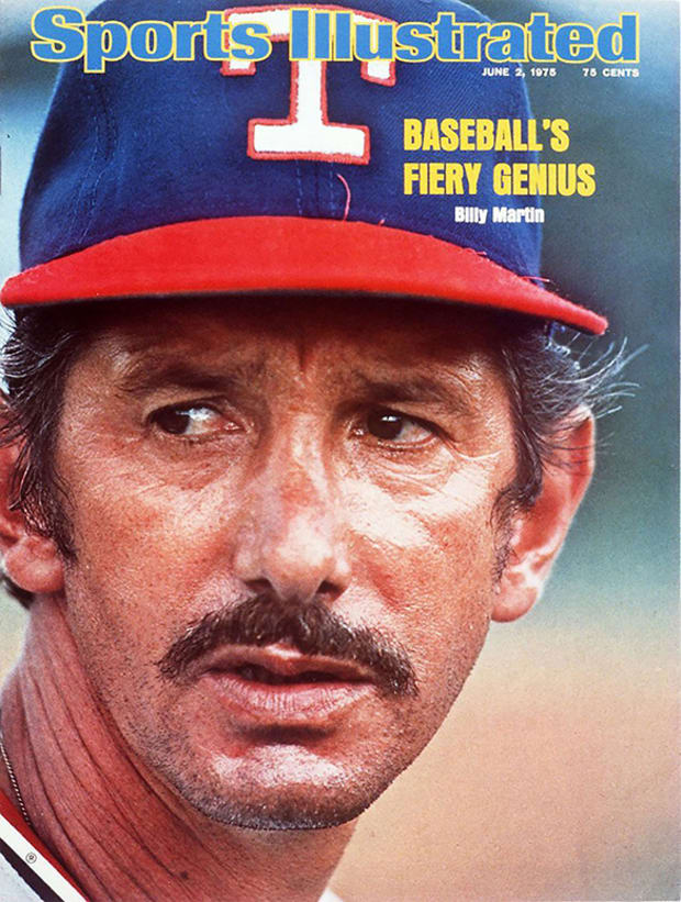 July 28, 1975 Table Of Contents - Sports Illustrated Vault