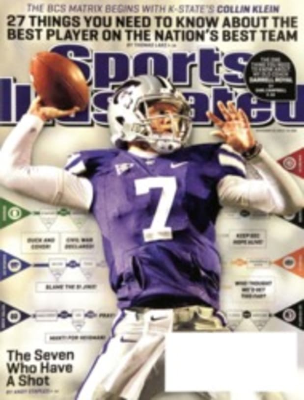 Falcons quarterback Michael Vick has given the NFL a jolt - Sports  Illustrated Vault