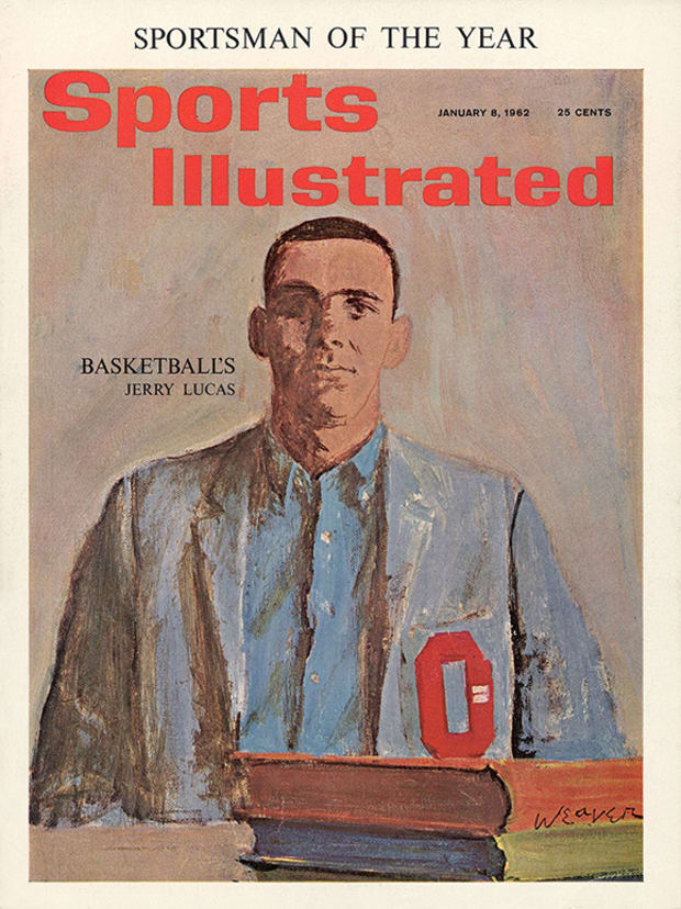 December 17, 1962 Table Of Contents - Sports Illustrated Vault