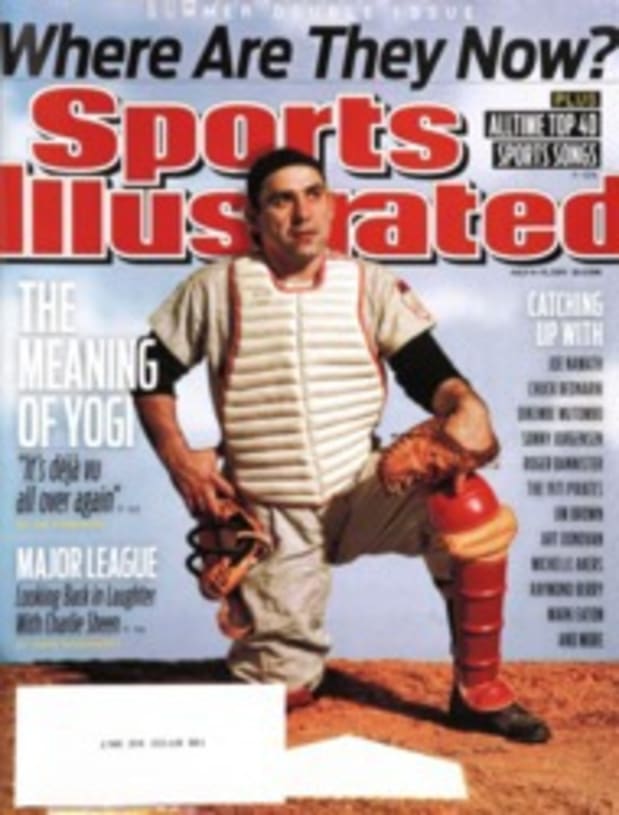 The Hits Keep Coming - Sports Illustrated Vault