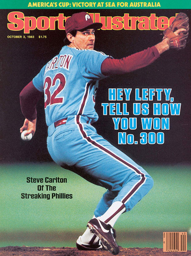 April 25, 1983 Table Of Contents - Sports Illustrated Vault