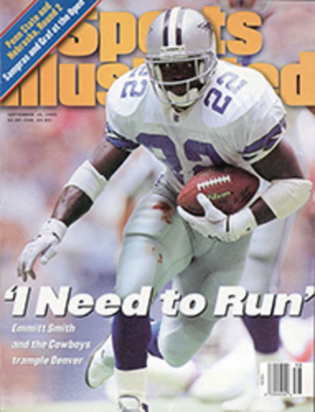 Dallas Cowboys: Sports Illustrated SI Vault Photos - Sports