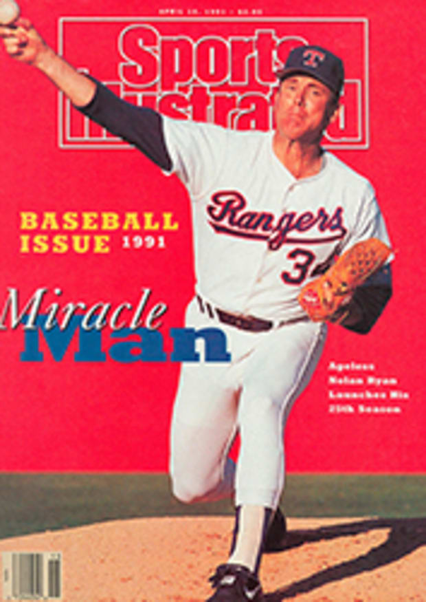 Howard Johnson 1991 New York Mets Third Baseman 1991 Topps 