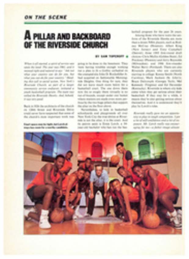 Not An Ordinary Joe Sports Illustrated Vault Si Com Not An Ordinary Joe Sports Illustrated Vault Si Com