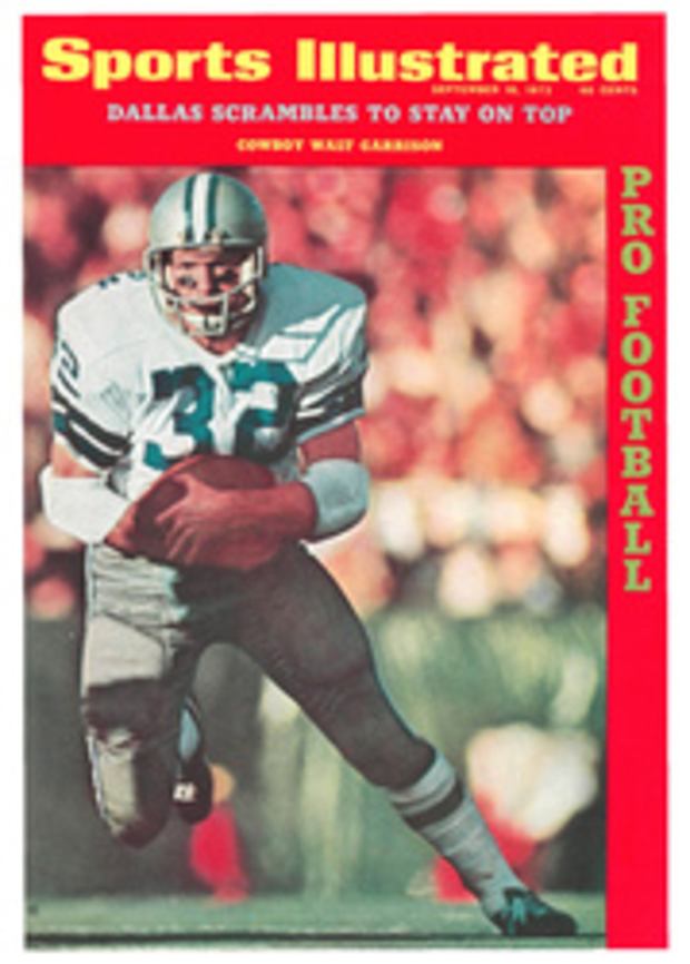 Today in Pro Football History: 1972: Packers Trade Donny Anderson to Cards  for MacArthur Lane