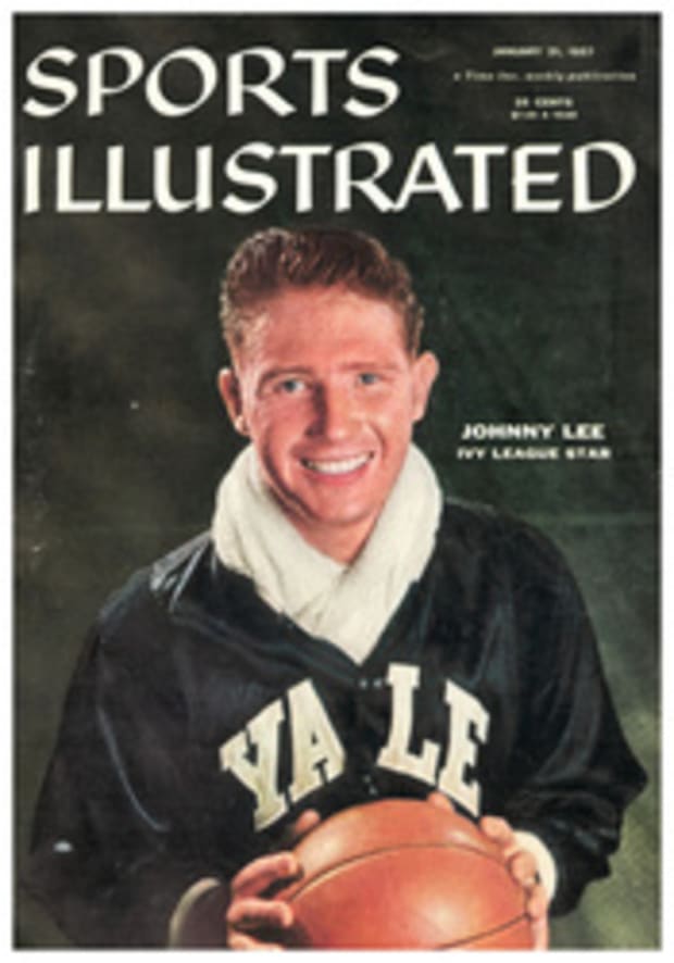 All Dressed Up, Nowhere To Go - Sports Illustrated Vault