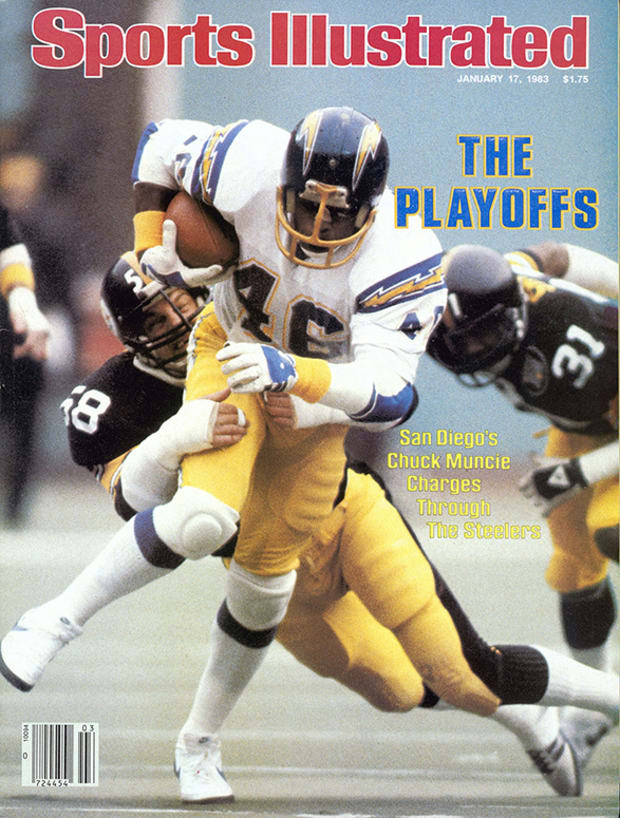 April 4, 1983 Table Of Contents - Sports Illustrated Vault