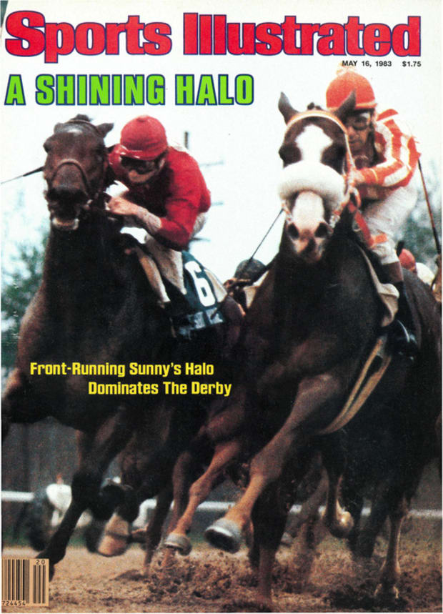 April 4, 1983 Table Of Contents - Sports Illustrated Vault